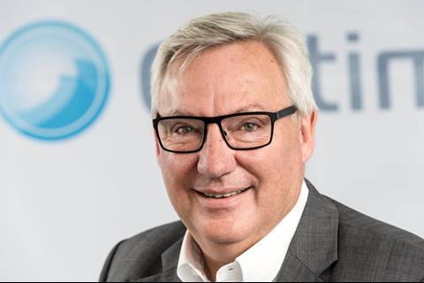 A market desperate for returns and ship owners looking to minimise investments spell trouble for suppliers, says Andersen